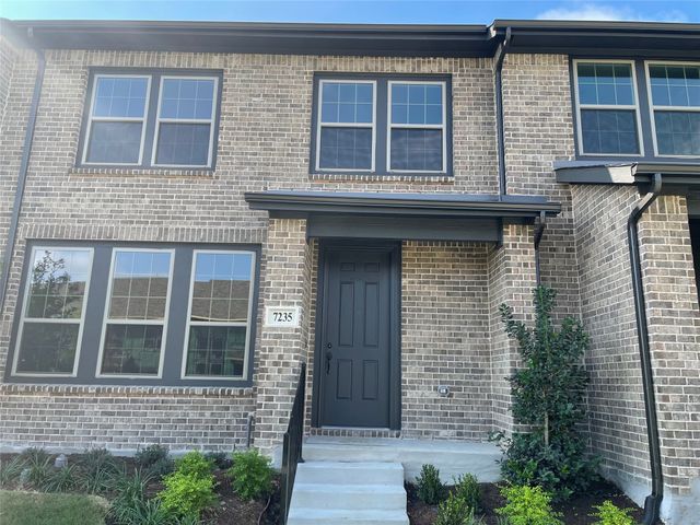 7235 Panicum Drive, Frisco, TX 75033