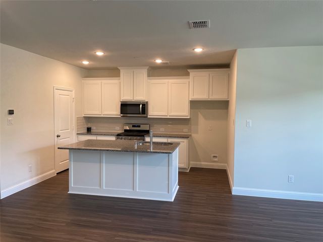 7235 Panicum Drive, Frisco, TX 75033