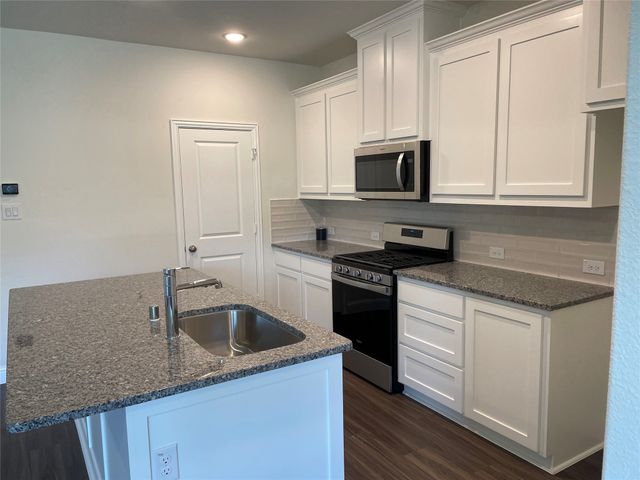 7235 Panicum Drive, Frisco, TX 75033