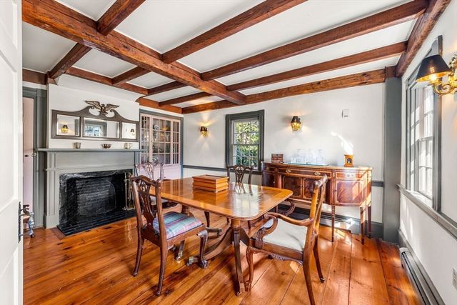 58 Osgood St, North Andover, MA 01845