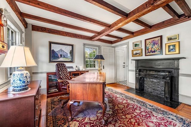 58 Osgood St, North Andover, MA 01845