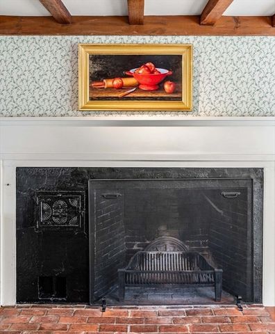 58 Osgood St, North Andover, MA 01845