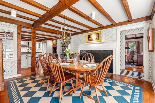 58 Osgood St, North Andover, MA 01845