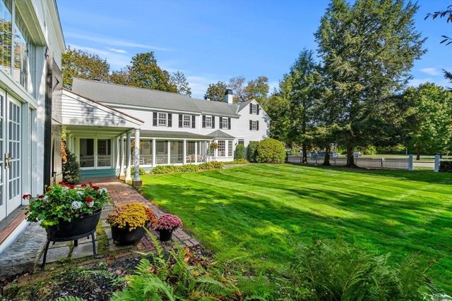 58 Osgood St, North Andover, MA 01845