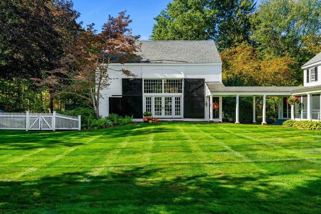 58 Osgood St, North Andover, MA 01845
