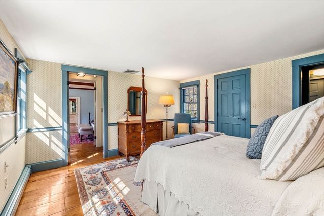 58 Osgood St, North Andover, MA 01845