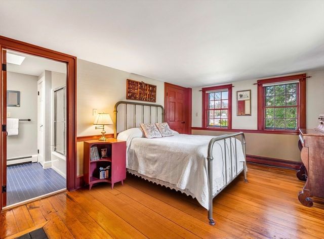 58 Osgood St, North Andover, MA 01845