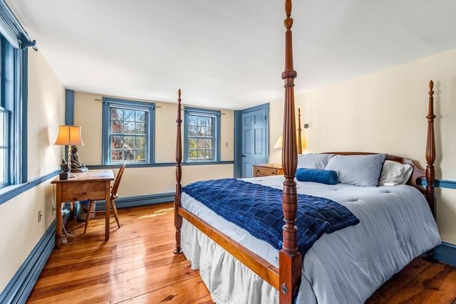 58 Osgood St, North Andover, MA 01845