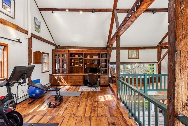 58 Osgood St, North Andover, MA 01845