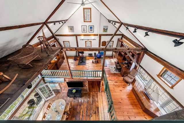 58 Osgood St, North Andover, MA 01845