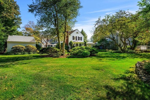 58 Osgood St, North Andover, MA 01845