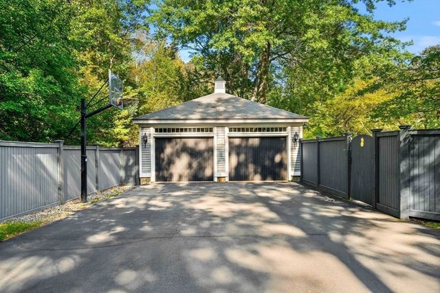 58 Osgood St, North Andover, MA 01845