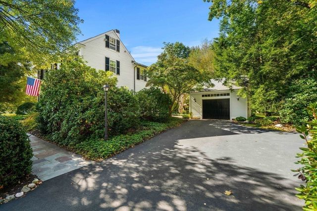 58 Osgood St, North Andover, MA 01845