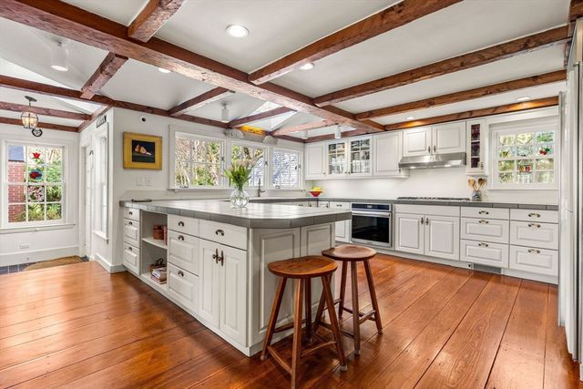 58 Osgood St, North Andover, MA 01845