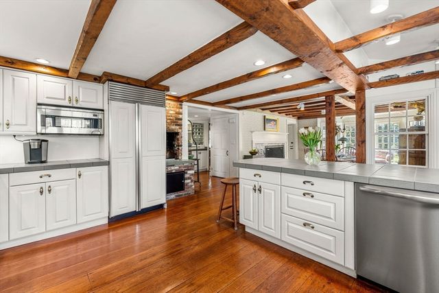 58 Osgood St, North Andover, MA 01845