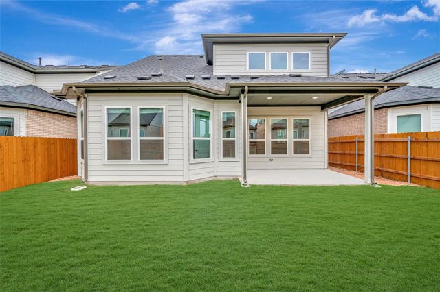 13205 Stabler DR, Austin, TX 78652