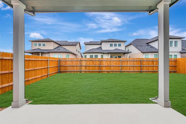 13205 Stabler DR, Austin, TX 78652