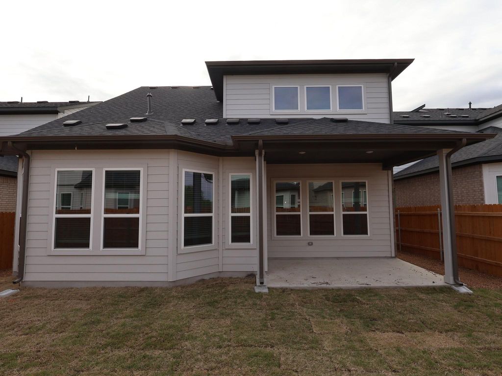 13205 Stabler DR, Austin, TX 78652