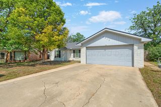 5810 RADIANT Lane, Amarillo, TX 79109