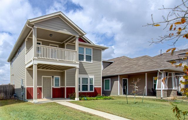 405 Charter Oak DR, Hutto, TX 78634