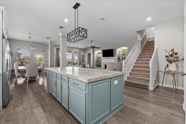 5415 Magnolia Green Lane, League City, TX 77573