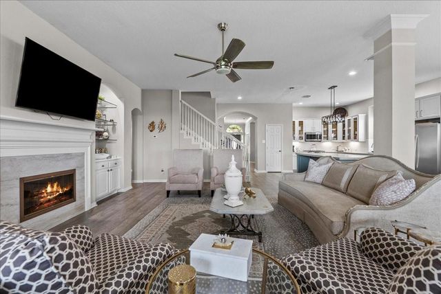 5415 Magnolia Green Lane, League City, TX 77573