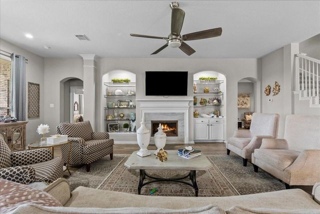 5415 Magnolia Green Lane, League City, TX 77573