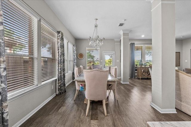 5415 Magnolia Green Lane, League City, TX 77573