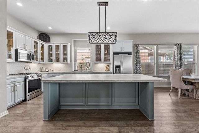 5415 Magnolia Green Lane, League City, TX 77573