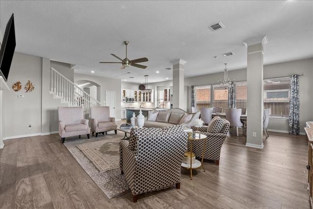 5415 Magnolia Green Lane, League City, TX 77573