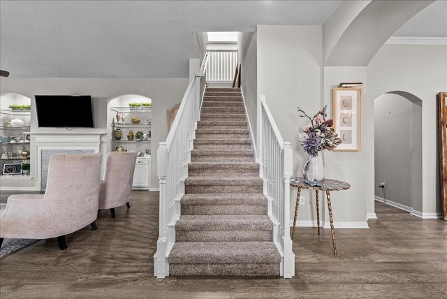5415 Magnolia Green Lane, League City, TX 77573
