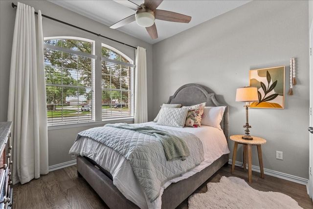5415 Magnolia Green Lane, League City, TX 77573