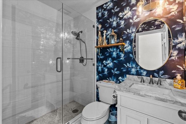 5415 Magnolia Green Lane, League City, TX 77573