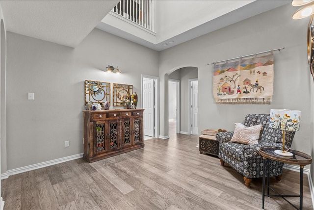 5415 Magnolia Green Lane, League City, TX 77573