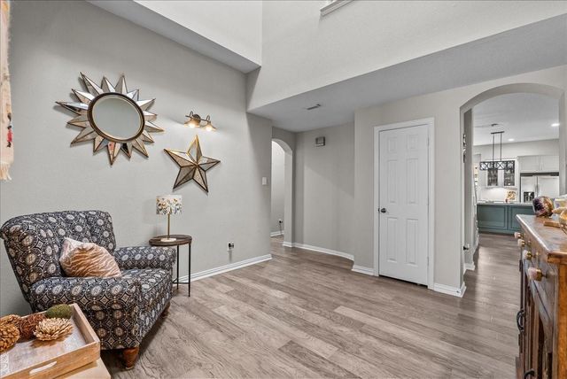 5415 Magnolia Green Lane, League City, TX 77573
