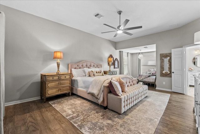5415 Magnolia Green Lane, League City, TX 77573
