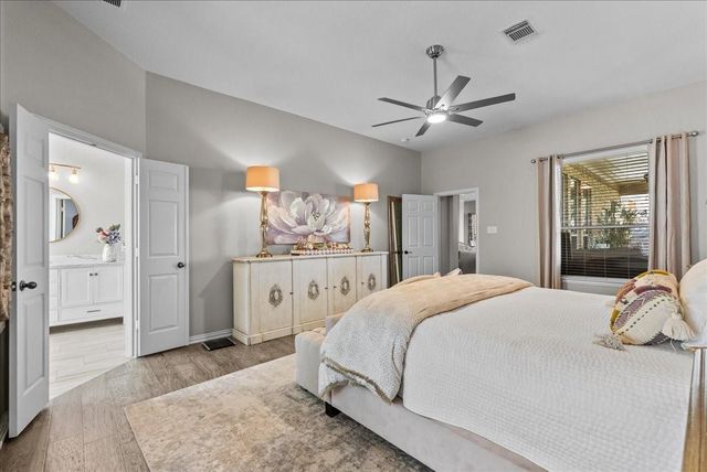 5415 Magnolia Green Lane, League City, TX 77573