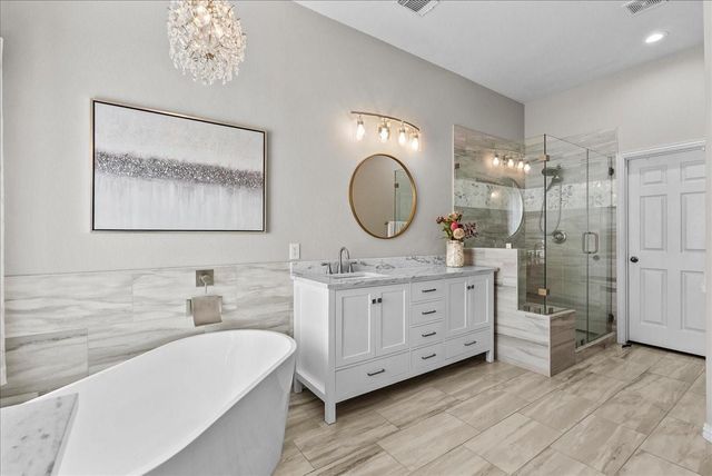 5415 Magnolia Green Lane, League City, TX 77573