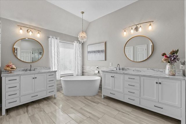 5415 Magnolia Green Lane, League City, TX 77573