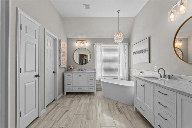 5415 Magnolia Green Lane, League City, TX 77573