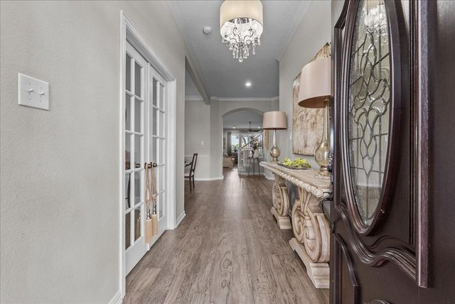 5415 Magnolia Green Lane, League City, TX 77573