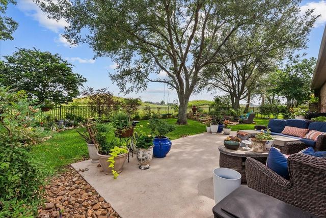 5415 Magnolia Green Lane, League City, TX 77573