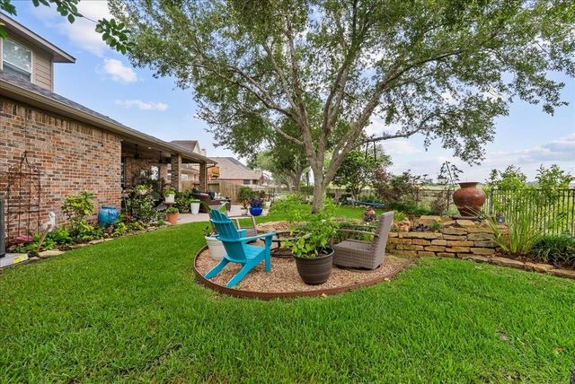 5415 Magnolia Green Lane, League City, TX 77573