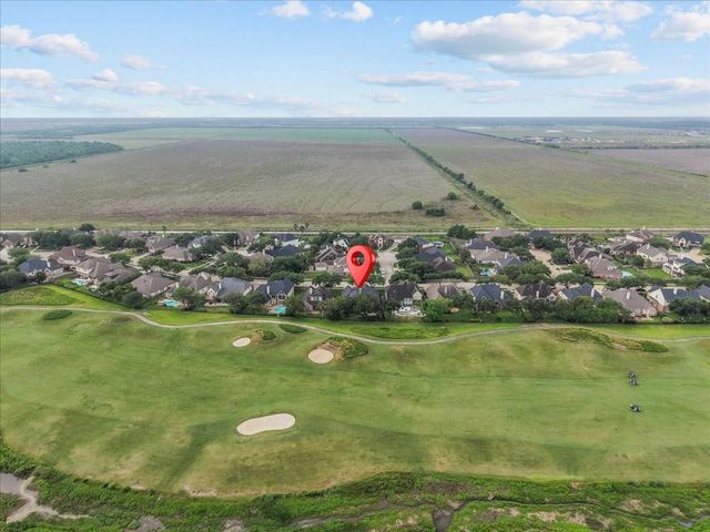 5415 Magnolia Green Lane, League City, TX 77573