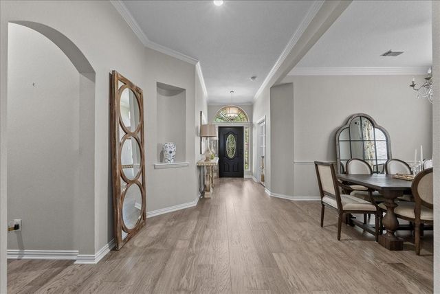5415 Magnolia Green Lane, League City, TX 77573