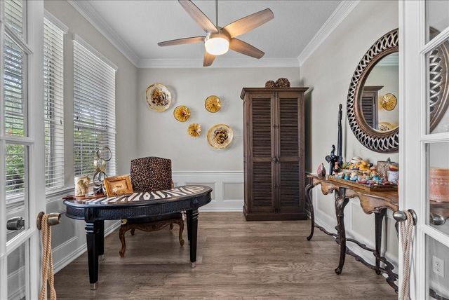 5415 Magnolia Green Lane, League City, TX 77573