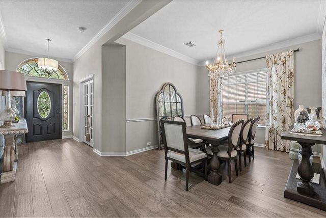 5415 Magnolia Green Lane, League City, TX 77573