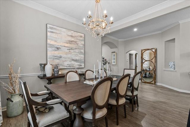 5415 Magnolia Green Lane, League City, TX 77573