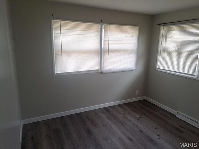 3100 Canfield Drive, Ferguson, MO 63136