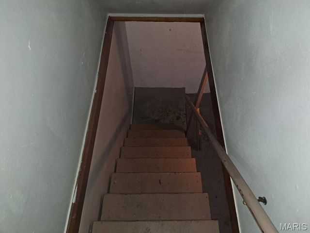 3100 Canfield Drive, Ferguson, MO 63136